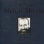 Great Mitch Miller