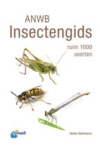 ANWB  -   Insectengids