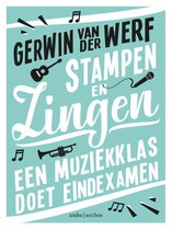 Boekomslag van 'Stampen en zingen'