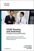 CCNP Routing & Switching Portable Comman