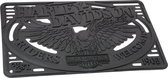 Harley-Davidson Adelaar Deurmat Rubber