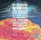 Hovhaness: Symphony No. 2; Mysterious Mountain; Lousadzak; Lou Harrison: Symphony No. 2, Elegiac