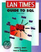 Lan Times Guide to SQL