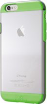 Black Rock Air Case - Geschikt voor iPhone 6/6s - Groen