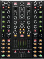 OMNITRONIC  DJ Mengpaneel - CMX-2000 2+1-channel MIDI controller