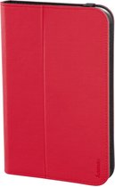 Hama portfolio weave Galaxy Tab 4 8", rood