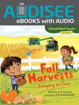 Cloverleaf Books ™ — Fall's Here! - Fall Harvests