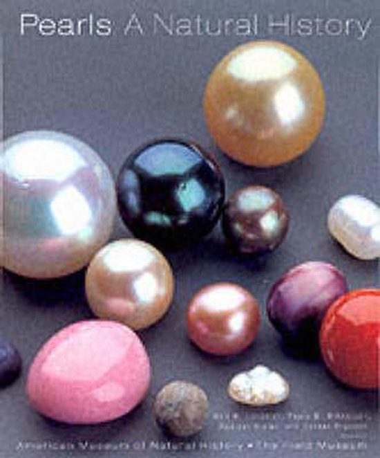 9780810944954 - Pearls