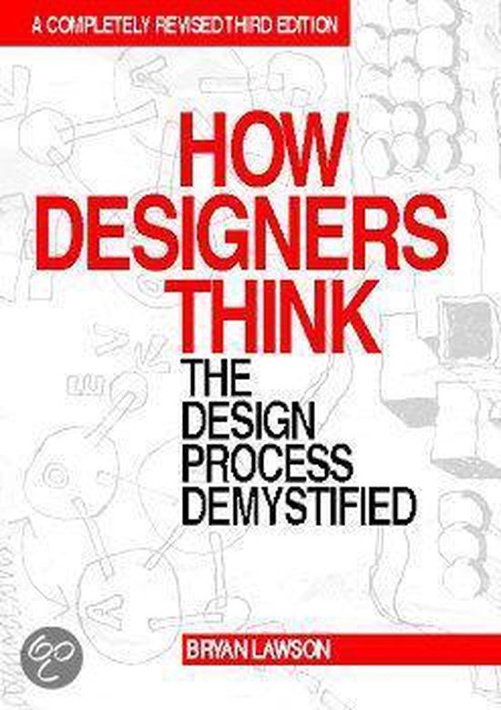 How Designers Think