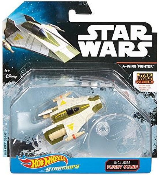 hot wheels star wars imperial shuttle