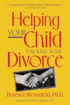 Omslag Helping Your Child Through Your Divorce