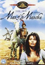 Man Of La Mancha (1972)