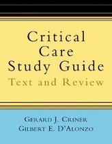Critical Care Study Guide
