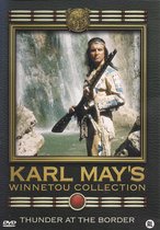 Karl May's Winnetou Collection - Thunder at the Border