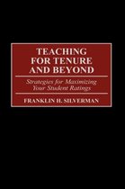 Teaching for Tenure and Beyond