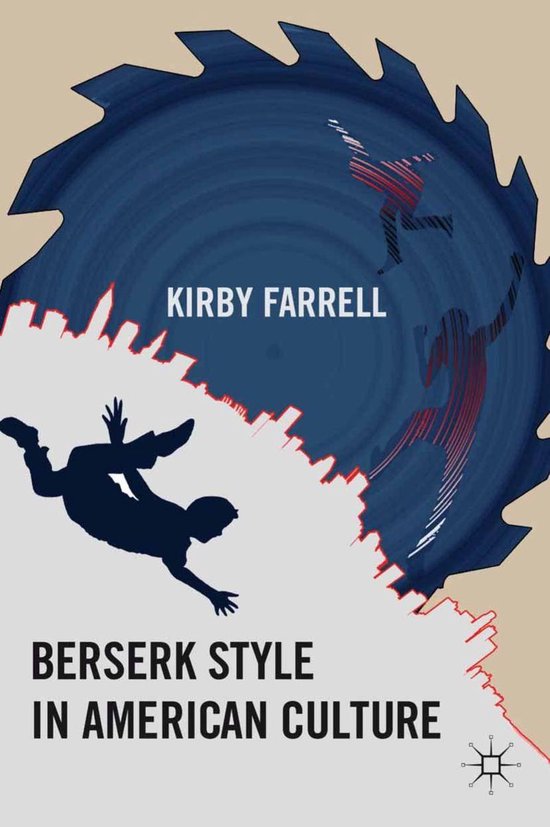 Berserk Style in American Culture - cover