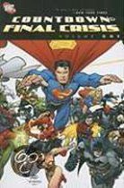 Countdown To Final Crisis 1