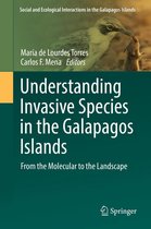 Social and Ecological Interactions in the Galapagos Islands - Understanding Invasive Species in the Galapagos Islands