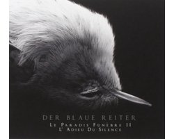 Le Paradis Funebre II - L'adieu Du Silence
