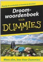 Droomwordenboek Dummies