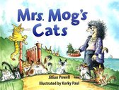 Mrs. Mog's Cats