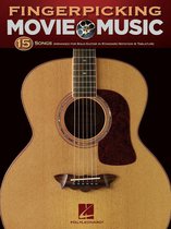 Fingerpicking Movie Music (Songbook)