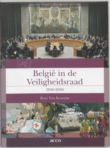 Belgie in de veiligheidsraad 1946-2006