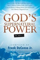 God's Supernatural Power in You