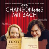 Chansonettes Mit Bach