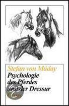 Psychologie des Pferdes und der Dressur