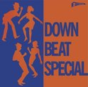 7-Down Beat Special -Ltd-