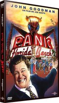 Panic Sur Florida Beach - Dvd