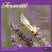 The Debussy Ensemble - Terzetti, Trios For Flute, Viola & (CD)