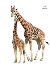 Giraffe Notebook