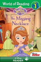 World of Reading (eBook) - World of Reading: Sofia the First: The Missing Necklace