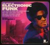 Legacy of Electronic Funk [Sony Music]