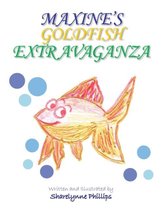 Maxine's Goldfish Extravaganza