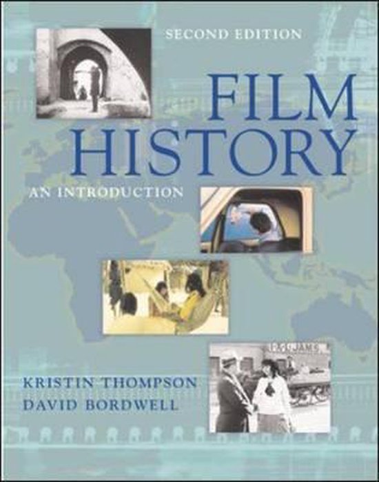 Foto: Film history