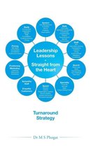 Leadership Lessons-Straight from the Heart