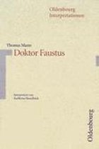Doktor Faustus. Interpertationen