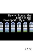 Newlyn House