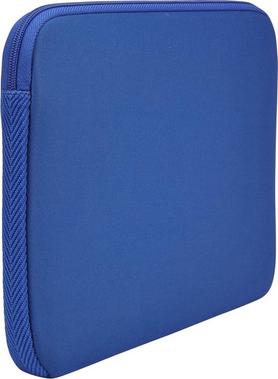 Case Logic LAPS111 - Laptophoes / Sleeve - 11.6 inch - Blauw | bol