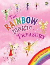 Rainbow Magic 1 - Treasury