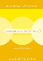 Internationaal Privaatrecht 2008/2010