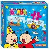 Studio 100 Bumba Puzzeltrein De Zee