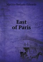 East of Paris