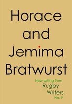 Horace and Jemima Bratwurst