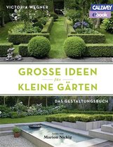 Große Ideen für kleine Gärten