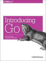 Introduction To Programming In Go