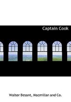 Captain Cook